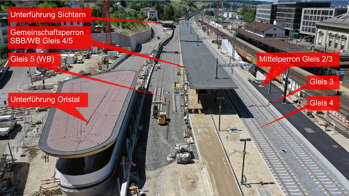 Bahnhof Liestal Richtung Basel_SBB CFF FFS_2 7 22