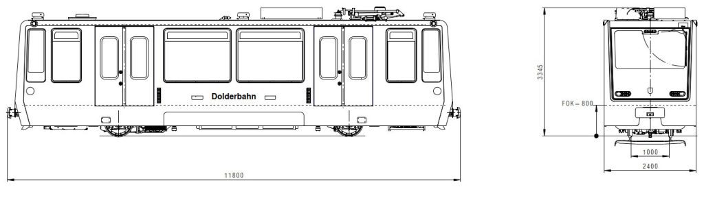 Dolderbahn Ansichten Fahrzeug Bhe1-2_VBZ_7 22