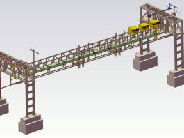 Kreuzungssystem Bauwerk Friesenberg_SZU_7 22