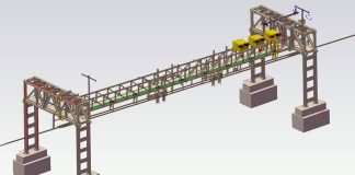 Kreuzungssystem Bauwerk Friesenberg_SZU_7 22