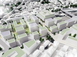 Visualisierung Ueberdeckung St Fiden_KCAP