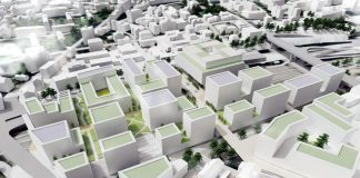 Visualisierung Ueberdeckung St Fiden_KCAP