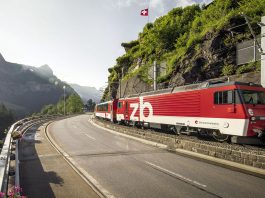 Zentralbahn-Engelberg HGe 44_ZB_11 6 18