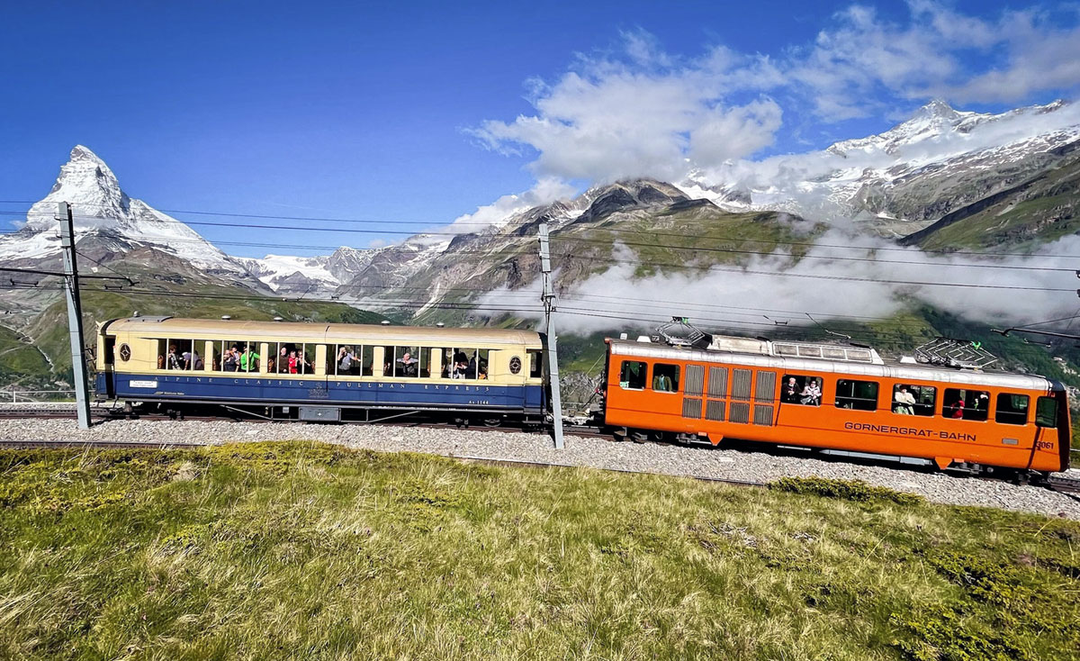 Gornergrat Matterhorn Bhe 44 3061 RhB As 1144_GGB