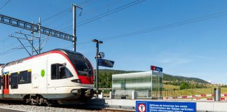 SBB FLIRT RER Vaud Le Day_Canton de Vaud_8 22