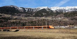 Südostbahn fährt Extrazüge in die Deutschschweiz für Fans des HC Ambrì-Piotta