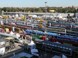 Freigelaende Fahrzeuge_Messe Berlin_22 9 22