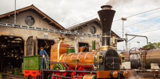 Limmat Langhaus Bahnpark Brugg_Georg Trueb_19 6 11