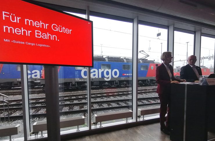 Suisse Cargo Logistics Ribar Ducrot_Sandro Hartmeier_28 9 22