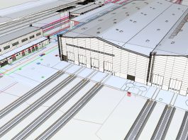 BIM Building Information Modeling_GESTE