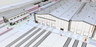 BIM Building Information Modeling_GESTE