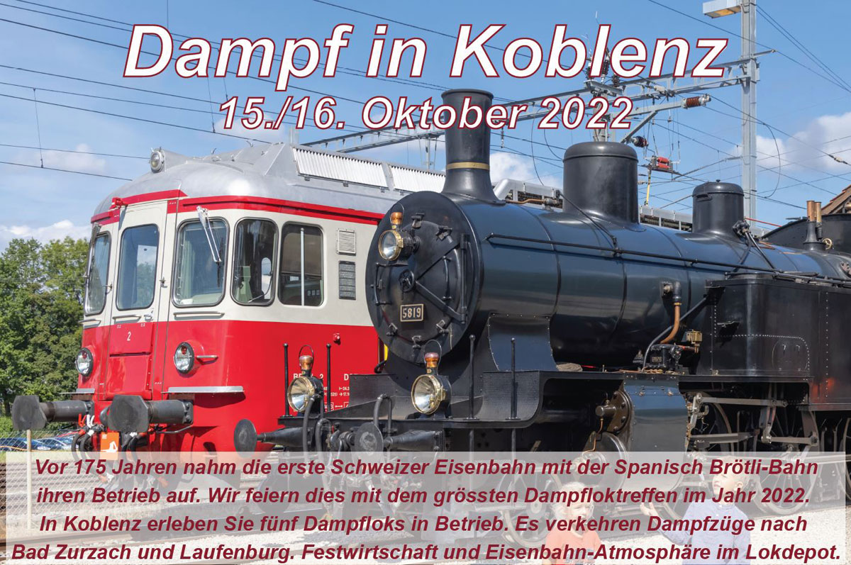 Dampf Koblenz Okt 2022_DSF