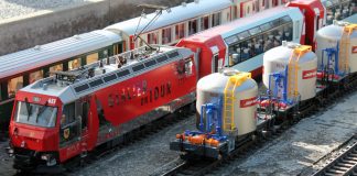 Fahrtag 2021 LGB Gartenbahn REAK_31 10 21