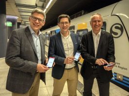 Mobility Stuttgart App Fairtiq_Niklas Hetfleisch_18 10 22