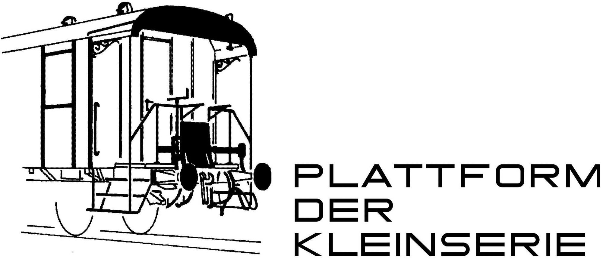 Plattform der Kleinserie