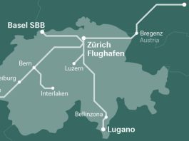 SWISS Air Rail Streckennetz ab Dezember 22_Swiss_10 22