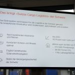 Suisse Cargo Logistics Fakten 1_Sandro Hartmeier_28 9 22