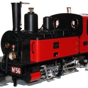 Boersenloki Modellbahn Boerse Koeniz_KEK