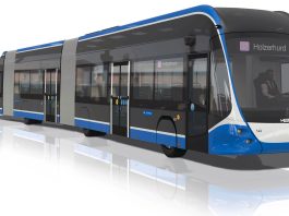 Designstudie Elektro-Doppelgelenkbus VBZ_HESS_11 22