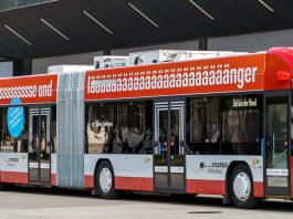 Doppelgelenktrolleybus Hess_Stadtbus Winterthur_8 22