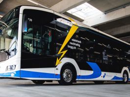 Elektrobus MAN Lions City 12 CE BOGG_Mosaiq Kommunikationsagentur_2022