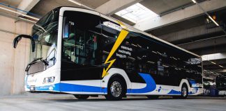 Elektrobus MAN Lions City 12 CE BOGG_Mosaiq Kommunikationsagentur_2022