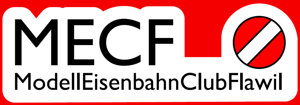 Modelleisenbahn-Club-Flawil (MECF)