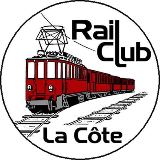 Club de modélisme ferroviaire à Nyon (RCLC)