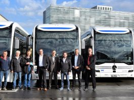 eCitaro Gelenkbusse ZVB_Daimler Buses EvoBus Schweiz10 22