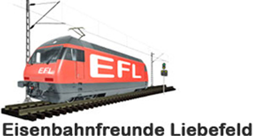 Eisenbahnfreunde Liebefeld (EFL)
