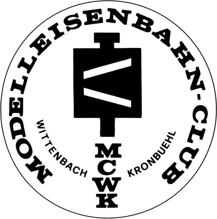 Modelleisenbahn-Club Wittenbach (MCWK)