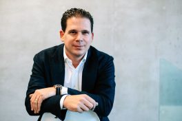 Frédéric Monard wird neuer CEO der BLT