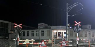 Seon Fussgaengerin Seetalbahn kollidiert_Kapo AG_29 11 22