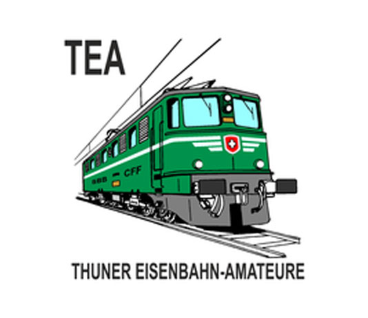 Thuner-Eisenbahn-Amateure (TEA)