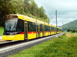 tramlink-doppeltraktion Be 68 102 WB_BLT_16 9 22