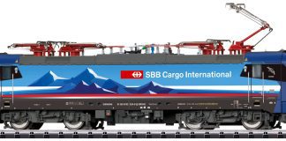 Minitrix N-16832 SBB Cargo International Vectron BR 193 524 Limmat_Maerklin_1 23