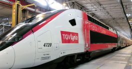 SNCF Voyageurs und SBB verlängern ihre Partnerschaft um fünf Jahre