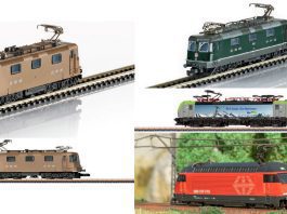 Z Lokmodelle Schweiz_Maerklin_1-23