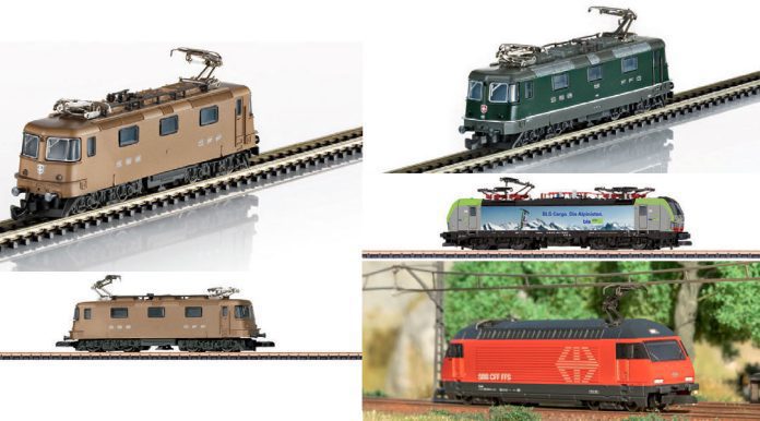 Z Lokmodelle Schweiz_Maerklin_1-23