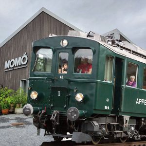 Moehls Apfelsaft-Express MoMoe_Eurovapor_2 23