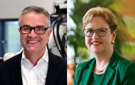SBB: Thomas Ahlburg und Edith Graf-Litscher als neue Verwaltungsratsmitglieder vorgeschlagen