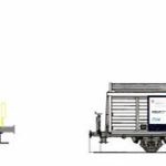 Digitaler Gueterzug Pilotprojekt DAC Plus 3_SBB CFF FFS_2023