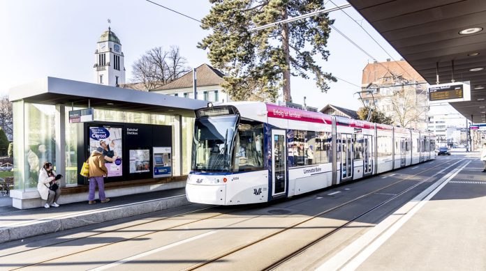 LTB Limmattalbahn Bahnhof Dietikon_AVA_10 2 23