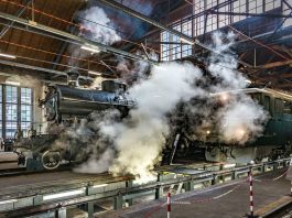 SBB-Historic-Depot-Erstfeld_SBB CFF FFS