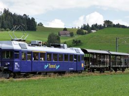 Tunnelkinozug Rohrbach Ueberfuehrungsfahrt_Ueli Custer_27 8 21