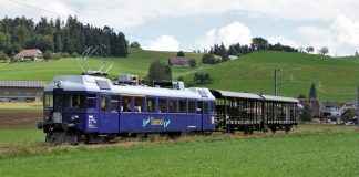 Tunnelkinozug Rohrbach Ueberfuehrungsfahrt_Ueli Custer_27 8 21