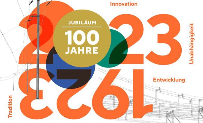 Jubilaeum Logo_Furrer Frey_12 23