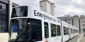 VBZ Flexity Be 68 4003 Energietram_Energie360_3 4 23