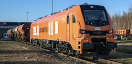 Vereinbarung über die dritte ELP Euro Dual: Für BBL Logistik gibt es keine besser geeignete Lokomotive