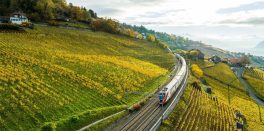 SBB schreibt wieder schwarze Zahlen dank Rekordzahl an Reisenden [aktualisiert]